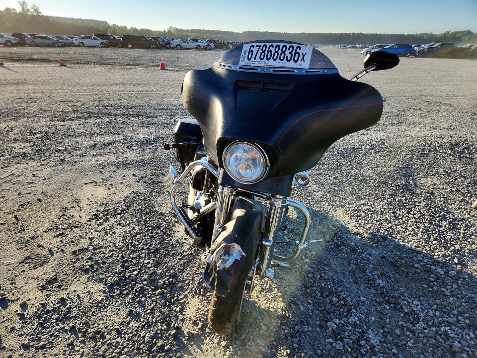 Продажа на аукционе авто 2015 Harley-davidson Flhxs, vin: 1HD1KRM33FB676347, номер лота: 67868836