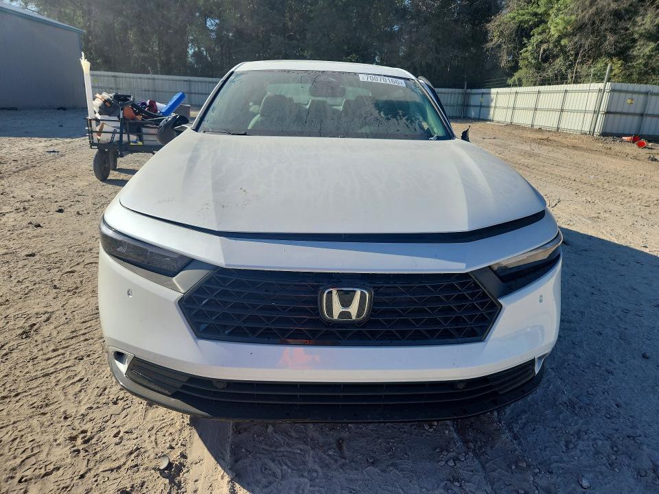 Продажа на аукционе авто 2026 Honda Accord, vin: 1HGCY2F66TA017270, номер лота: 70070166