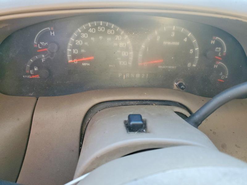 Продажа на аукционе авто 2001 Ford F150, vin: 1FTRW08L71KF52539, номер лота: 71107586