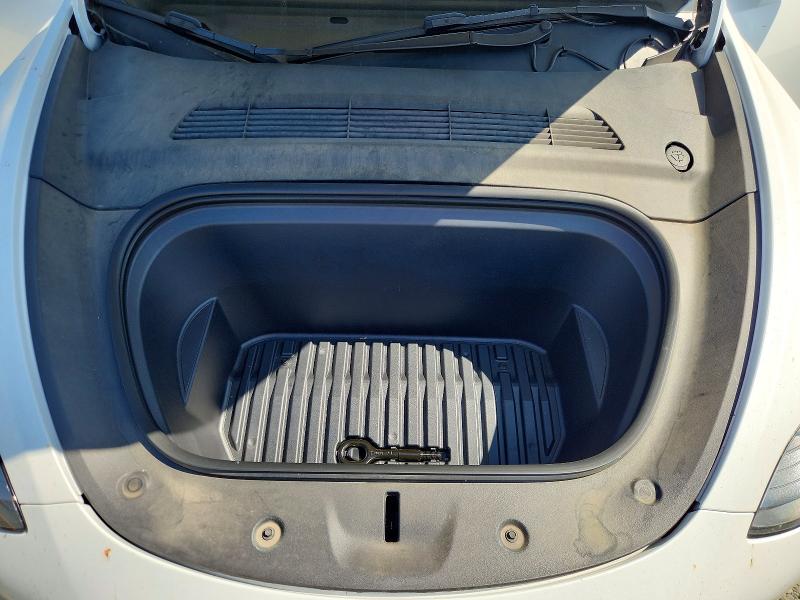 Продаж на аукціоні авто 2022 Tesla Model Y, vin: 7SAYGDEF8NF453605, номер лоту: 69776716