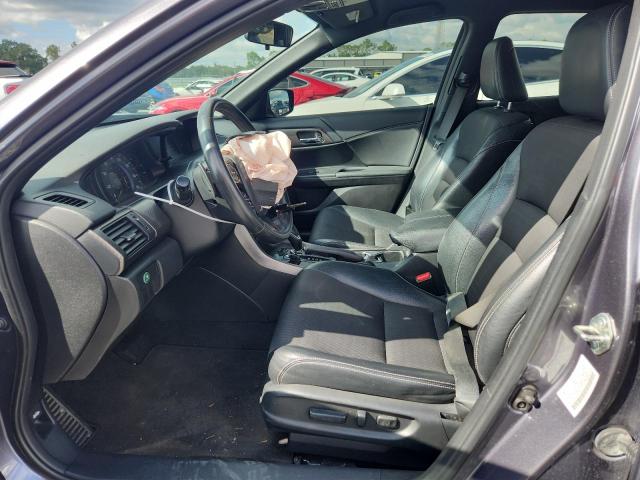 Продаж на аукціоні авто 2016 Honda Accord, vin: 1HGCR2F55GA070312, номер лоту: 70407576