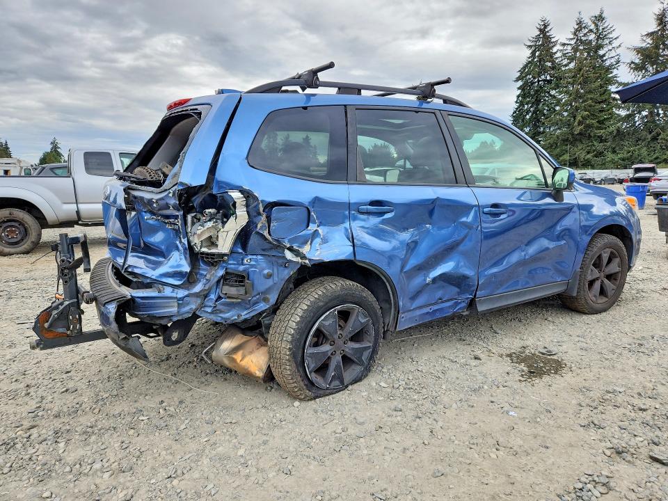 Aukcja sprzedaży 2016 Subaru Forester, vin: JF2SJAFC3GH441180, numer aukcji: 67519016