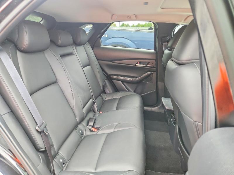 Продажа на аукционе авто 2025 Mazda Cx-30, vin: 3MVDMBCM0SM753462, номер лота: 70431916