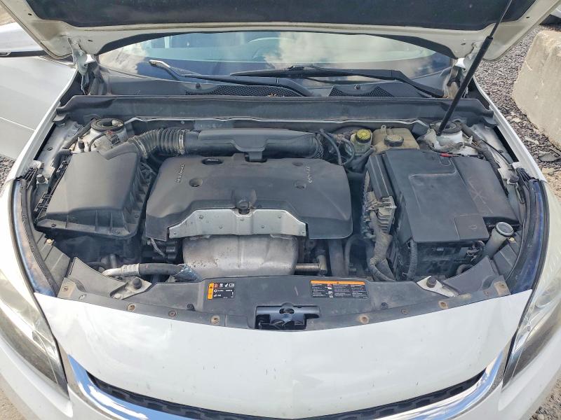 Aukcja sprzedaży 2014 Chevrolet Malibu, vin: 1G11C5SL5EF141093, numer aukcji: 69899836