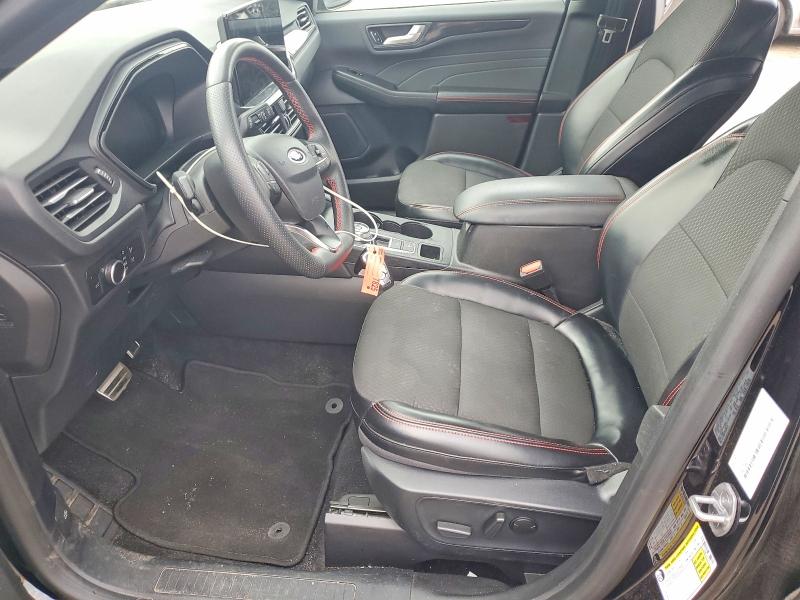 Aukcja sprzedaży 2024 Ford Escape, vin: 1FMCU0MN3RUA46026, numer aukcji: 64649856