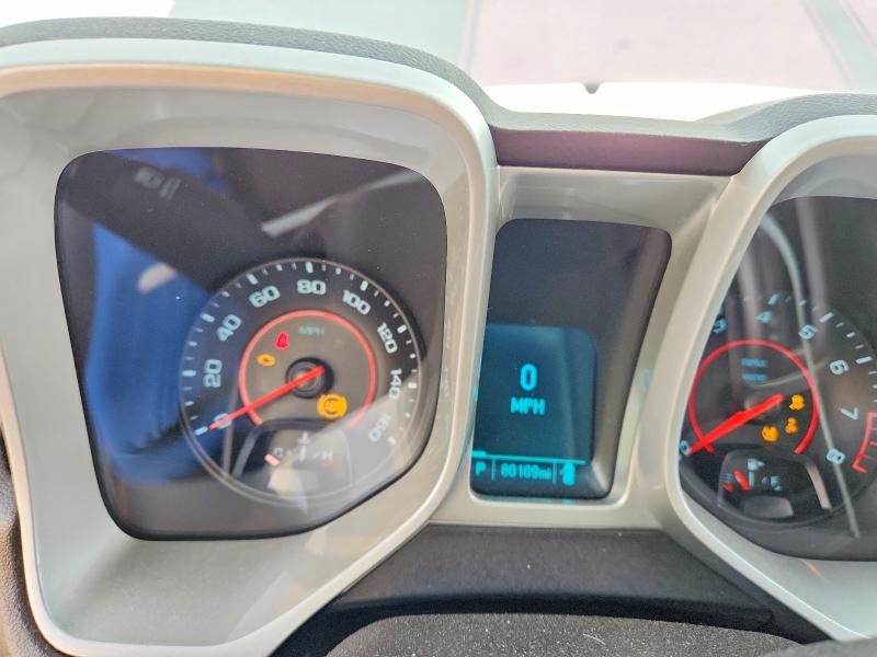 2012 Chevrolet Camaro მანქანა იყიდება აუქციონზე, vin: 2G1FB1E36C9196686, აუქციონის ნომერი: 68384506