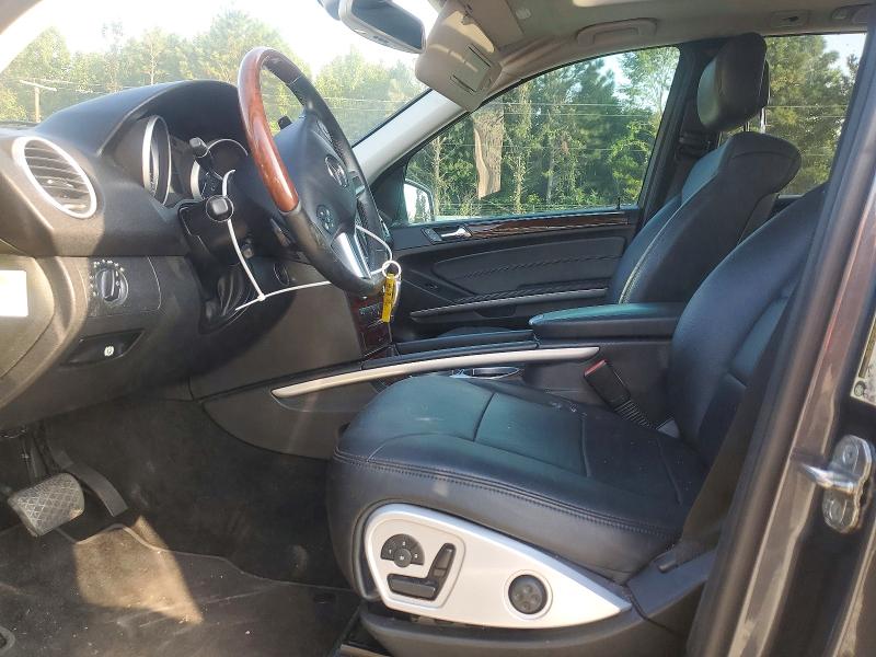 Продаж на аукціоні авто 2011 Mercedes-benz Ml, vin: 4JGBB8GB8BA743961, номер лоту: 69549056