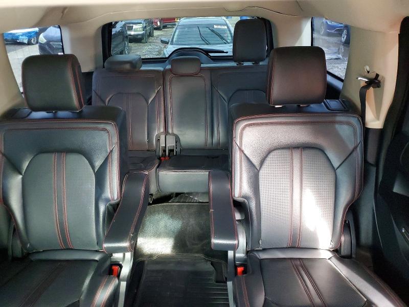 Продажа на аукционе авто 2024 Ford Expedition, vin: 1FMJU1G88REB08646, номер лота: 70354576