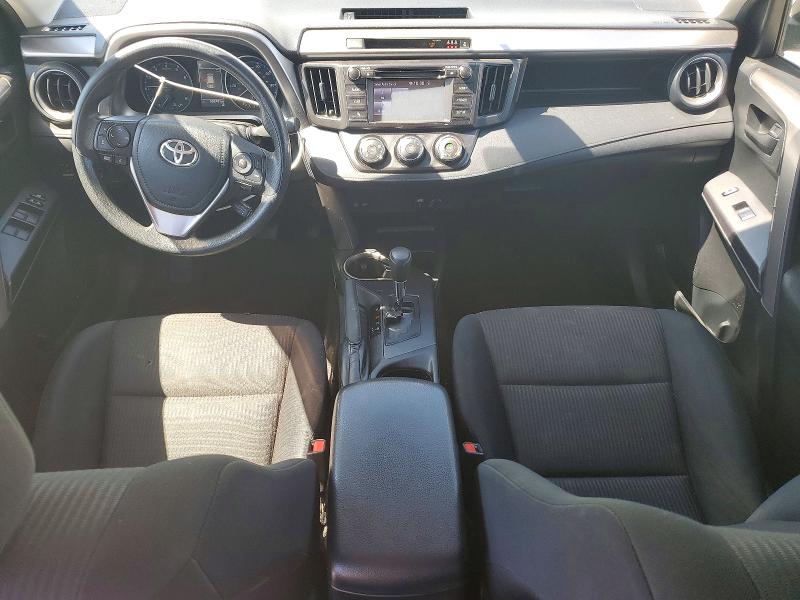 Aukcja sprzedaży 2018 Toyota Rav4, vin: JTMBFREV0JJ218435, numer aukcji: 70254456