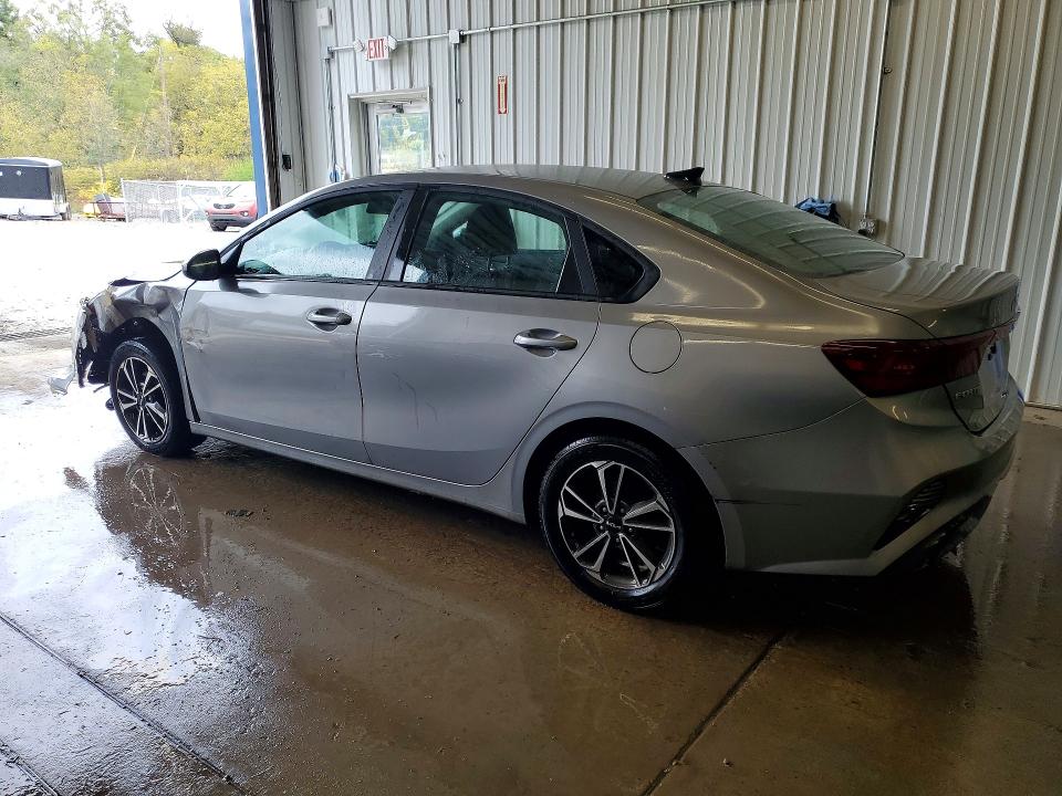 69335286 :رقم المزاد ، 3KPF24AD0RE705348 vin ، 2024 Kia Forte مزاد بيع