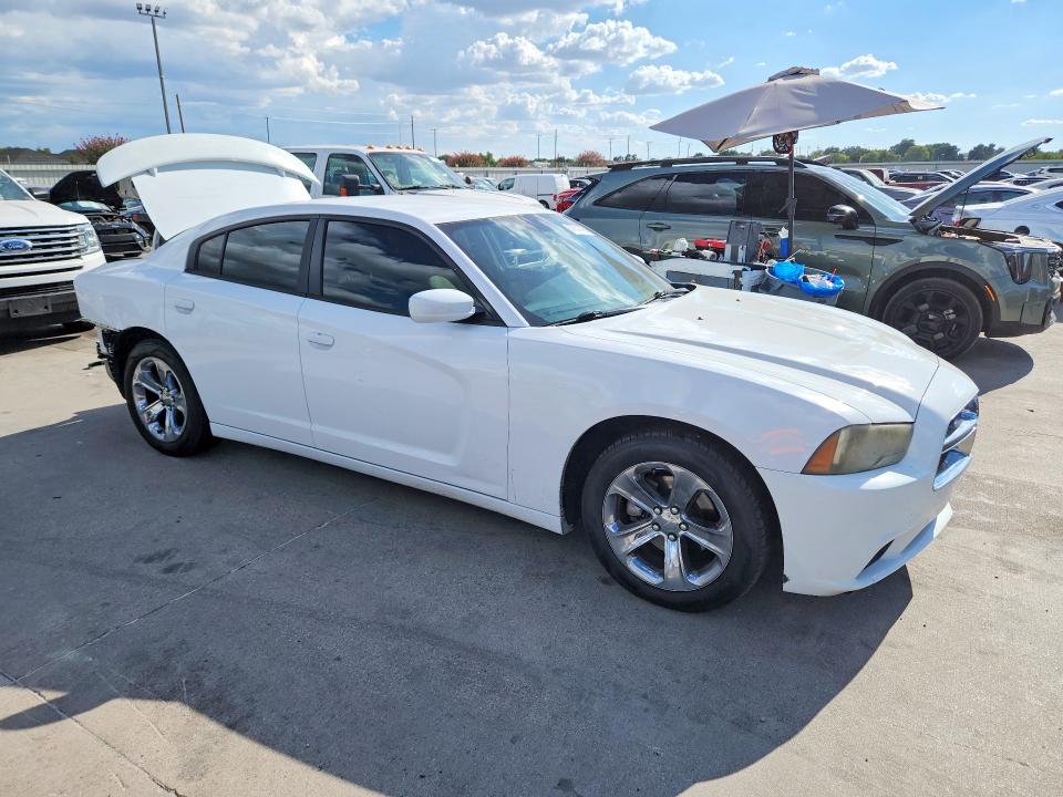 Продаж на аукціоні авто 2012 Dodge Charger, vin: 2C3CDXBG5CH299803, номер лоту: 67621486