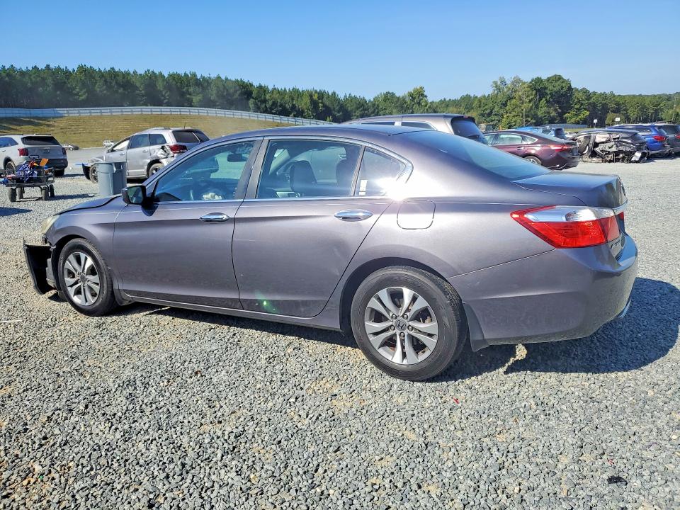 Продажа на аукционе авто 2014 Honda Accord, vin: 1HGCR2F33EA080509, номер лота: 68745846