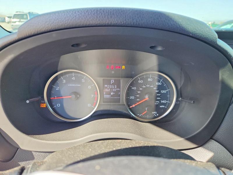 Aukcja sprzedaży 2013 Subaru Xv Crosstrek, vin: JF2GPAKC6D2828749, numer aukcji: 67799616