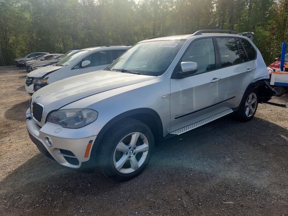 Auction sale of the 2012 Bmw X5, vin: 5UXZV4C54CL747240, lot number: 65813756