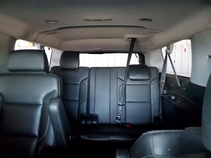 Auction sale of the 2019 Chevrolet Suburban, vin: 1GNSKHKCXKR401635, lot number: 67182556