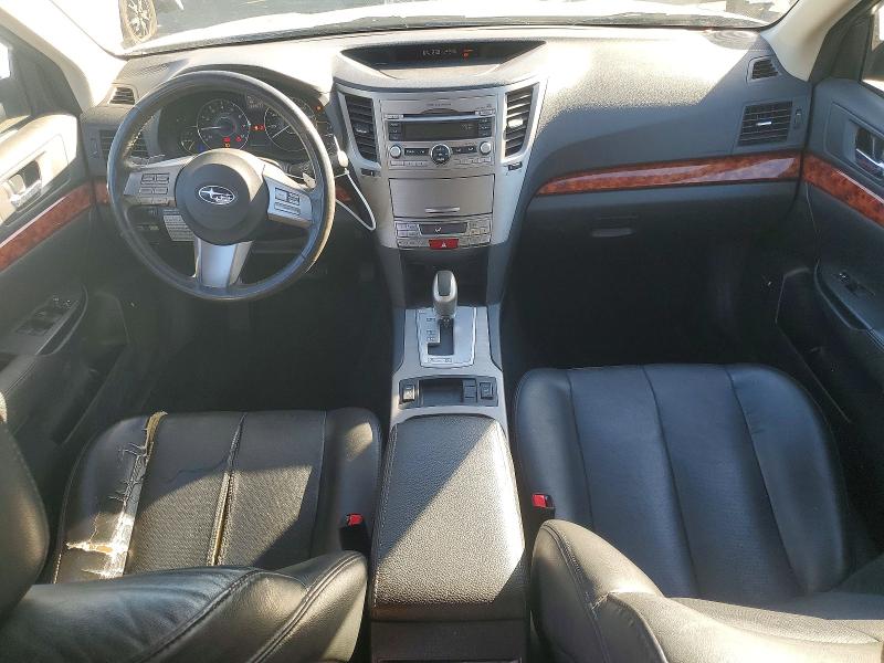 2010 Subaru Outback მანქანა იყიდება აუქციონზე, vin: 4S4BRBKCXA3362432, აუქციონის ნომერი: 71018206