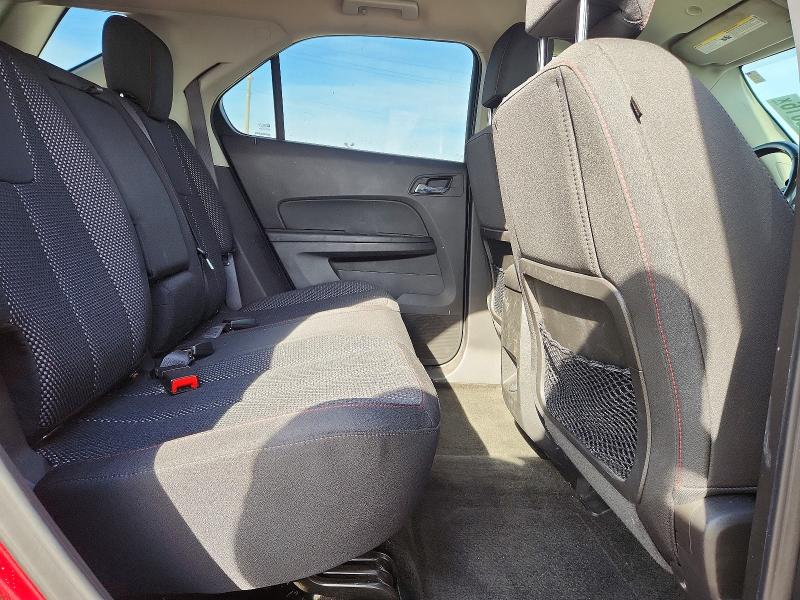 68515816 :رقم المزاد ، 2GNALCEK2H6151388 vin ، 2017 Chevrolet Equinox مزاد بيع