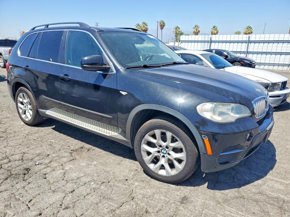 Aukcja sprzedaży 2013 Bmw X5, vin: 5UXZV4C51D0G56237, numer aukcji: 67728796