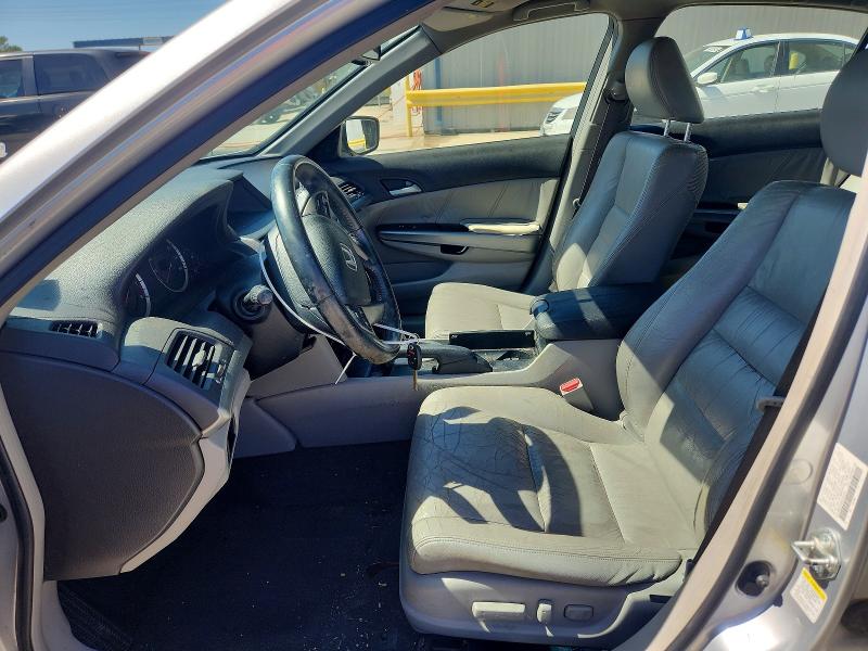 2008 Honda Accord მანქანა იყიდება აუქციონზე, vin: JHMCP26898C044394, აუქციონის ნომერი: 69607666