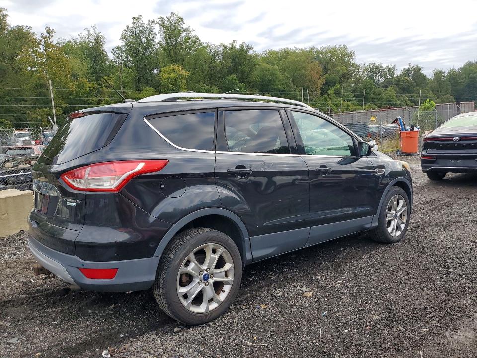 Продаж на аукціоні авто 2015 Ford Escape, vin: 1FMCU9J9XFUA65826, номер лоту: 70969026