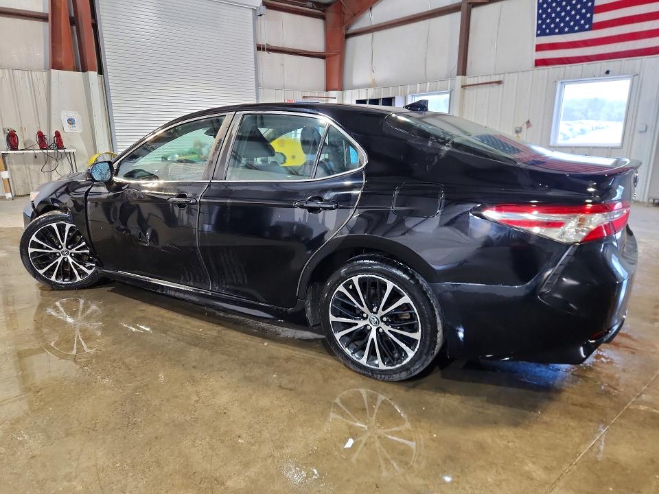 Aukcja sprzedaży 2020 Toyota Camry, vin: 4T1G11AK0LU355860, numer aukcji: 67241336