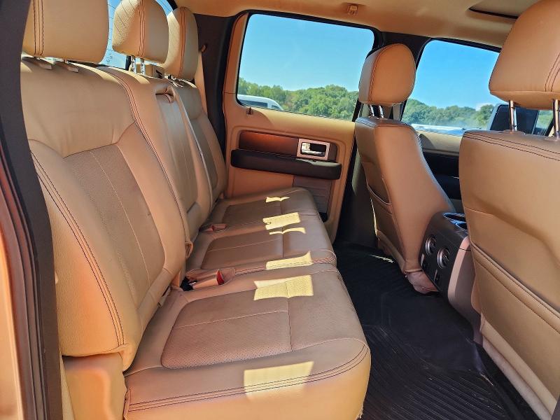 Aukcja sprzedaży 2012 Ford F150, vin: 1FTFW1ETXCFA43425, numer aukcji: 69410346