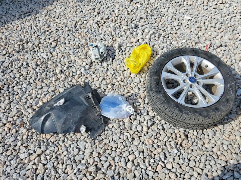 Aukcja sprzedaży 2019 Ford Escape, vin: 1FMCU0HD4KUA99907, numer aukcji: 68797886