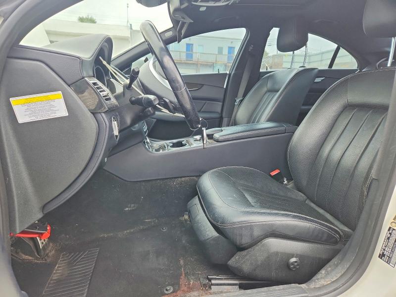 Продаж на аукціоні авто 2012 Mercedes-benz Cls, vin: WDDLJ9BB2CA022874, номер лоту: 69023326