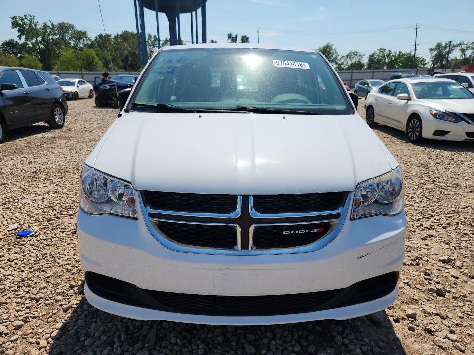 Продажа на аукционе авто 2015 Dodge Grand Caravan, vin: 2C4RDGBGXFR508179, номер лота: 67641416