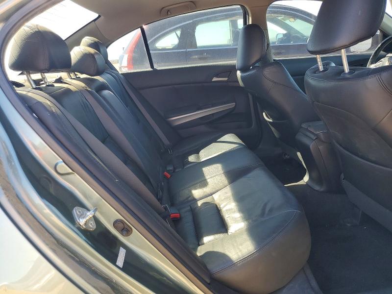 Продаж на аукціоні авто 2009 Honda Accord, vin: 1HGCP26849A122600, номер лоту: 67994746