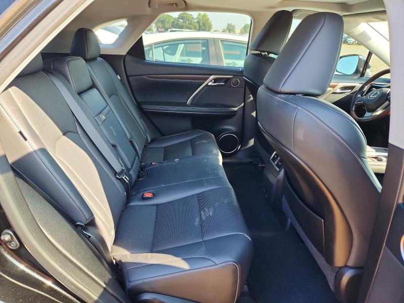 67669646 :رقم المزاد ، 2T2HZMAAXMC197936 vin ، 2021 Lexus Rx مزاد بيع