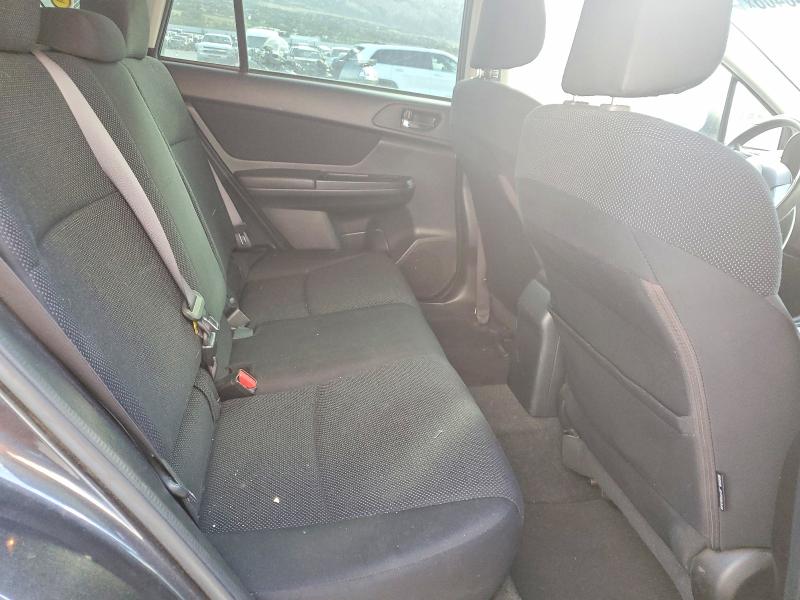 66148406 :رقم المزاد ، JF1GPAC67CH216990 vin ، 2012 Subaru Impreza مزاد بيع