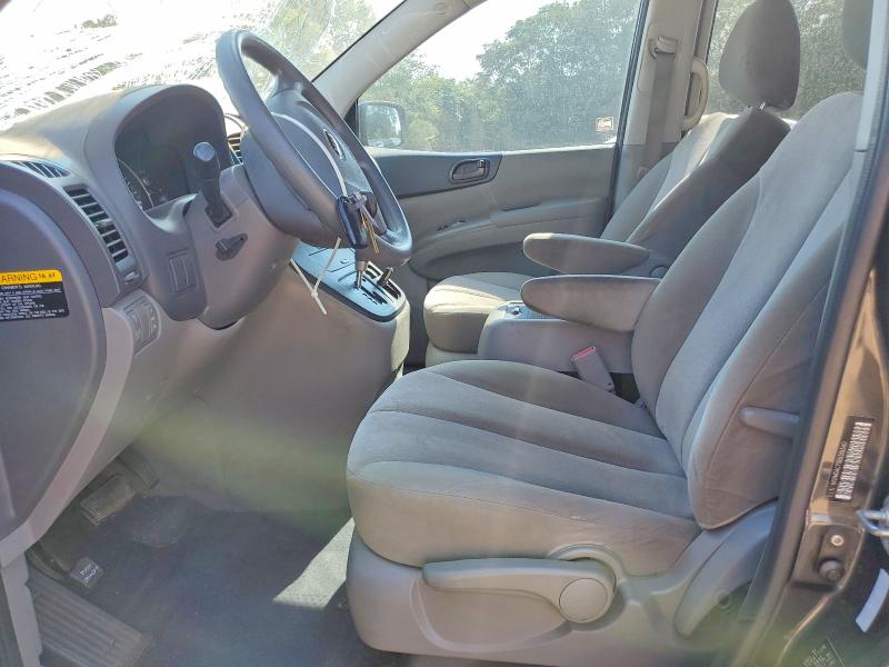 67219056 :رقم المزاد ، KNDMG4C75E6561540 vin ، 2014 Kia Sedona مزاد بيع