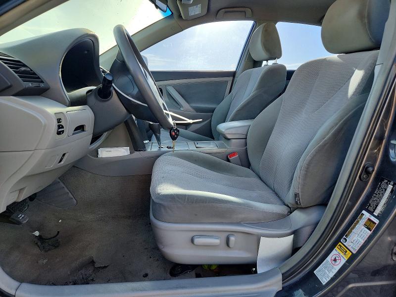Продажа на аукционе авто 2011 Toyota Camry, vin: 4T1BF3EK2BU129917, номер лота: 68081766