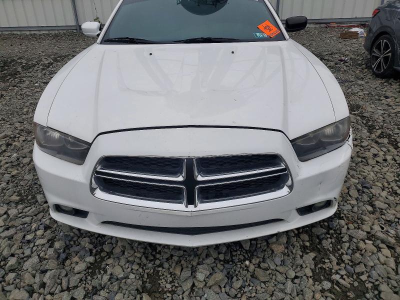 67558956 :رقم المزاد ، 2B3CL3CG9BH527968 vin ، 2011 Dodge Charger مزاد بيع