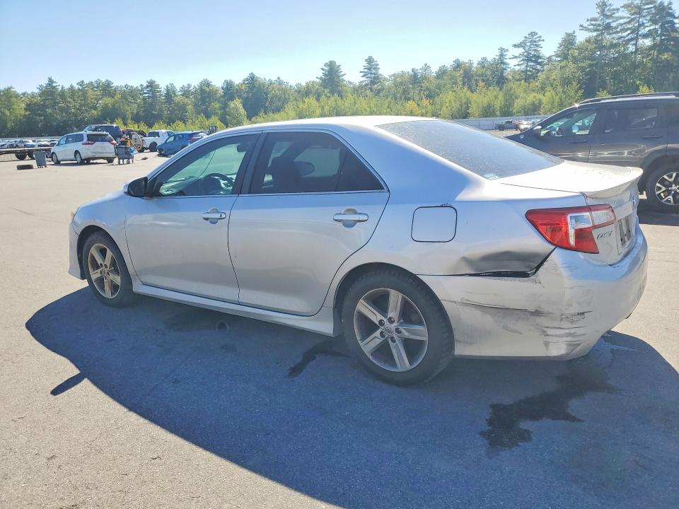 Продажа на аукционе авто 2014 Toyota Camry, vin: 4T1BF1FKXEU449316, номер лота: 68575446