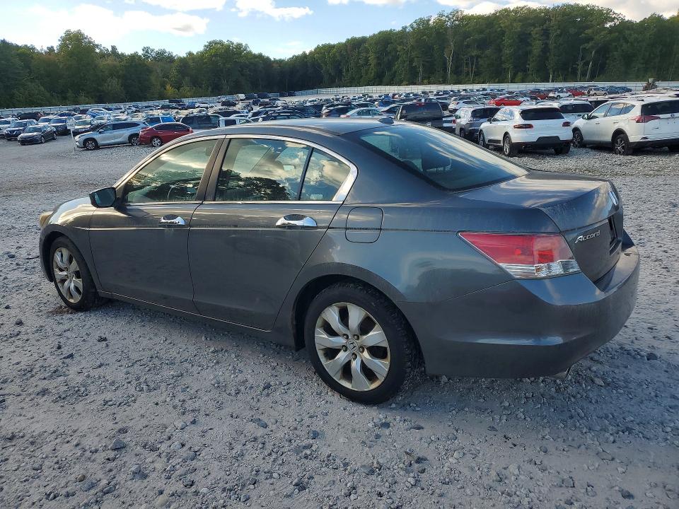 2009 Honda Accord მანქანა იყიდება აუქციონზე, vin: 1HGCP36839A031372, აუქციონის ნომერი: 70336226