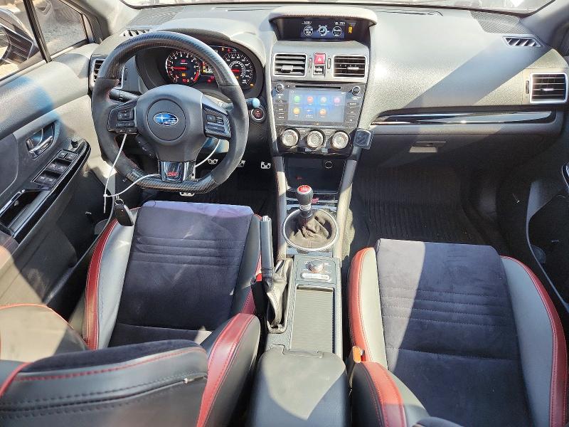 Продаж на аукціоні авто 2019 Subaru Wrx, vin: JF1VA2Y67K9829708, номер лоту: 69562216