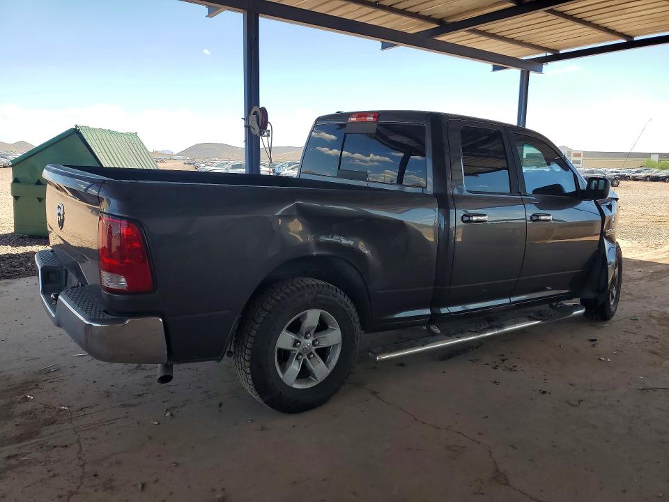 Продажа на аукционе авто 2014 Ram 1500, vin: 1C6RR6GTXES248002, номер лота: 68958766