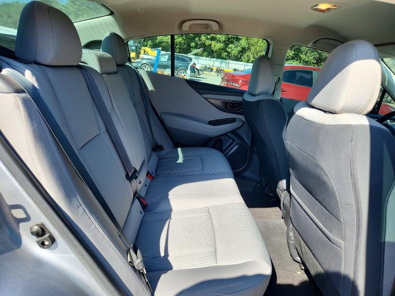Продажа на аукционе авто 2020 Subaru Legacy, vin: 4S3BWAB65L3009133, номер лота: 68852156