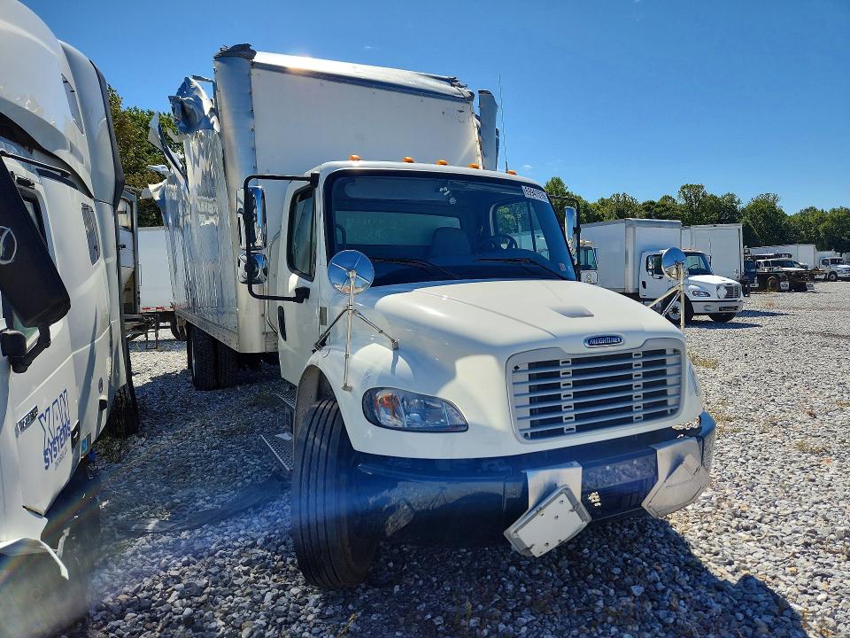 2022 Freightliner M2 მანქანა იყიდება აუქციონზე, vin: 3ALACWFC2NDNM9394, აუქციონის ნომერი: 69941516
