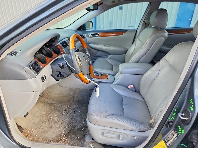Продаж на аукціоні авто 2005 Lexus Es, vin: JTHBA30G155117311, номер лоту: 70234656
