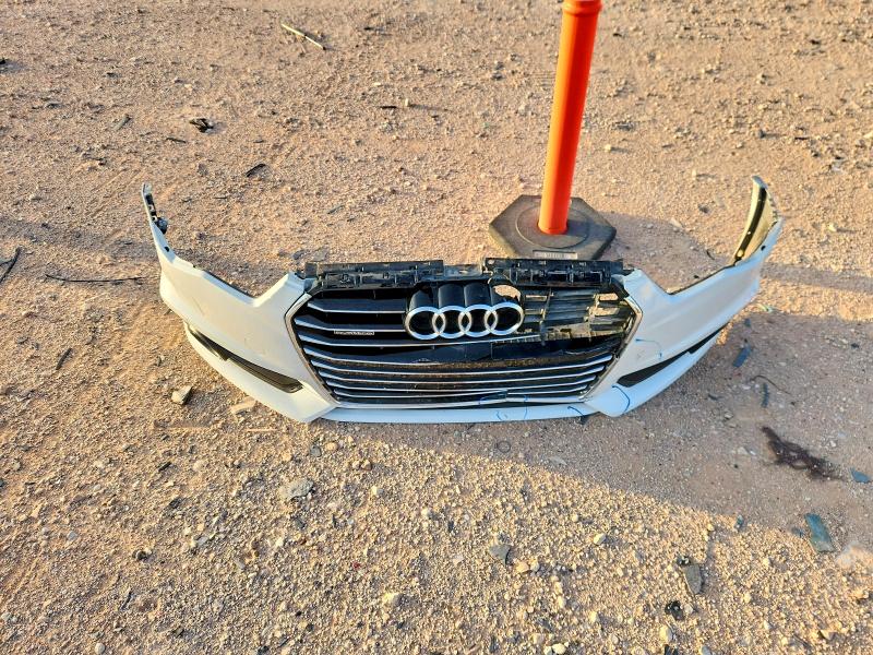 2017 Audi A6 მანქანა იყიდება აუქციონზე, vin: WAUG8AFC2HN005842, აუქციონის ნომერი: 65952226