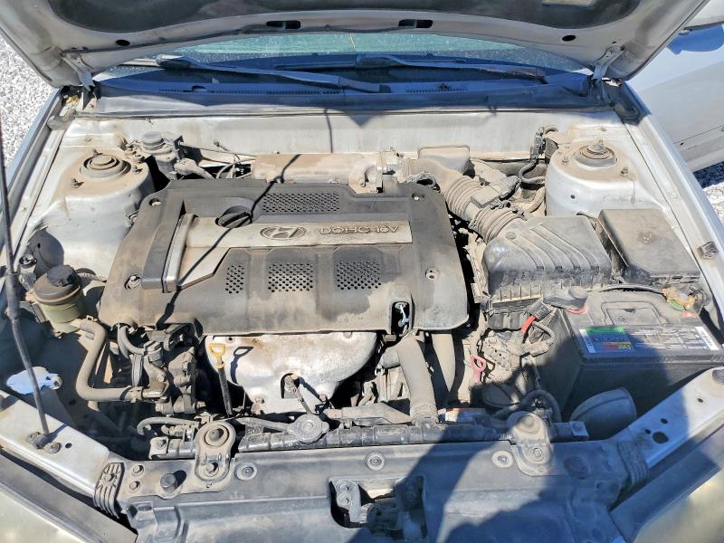 Aukcja sprzedaży 2006 Hyundai Elantra, vin: KMHDN46D56U315636, numer aukcji: 66876216