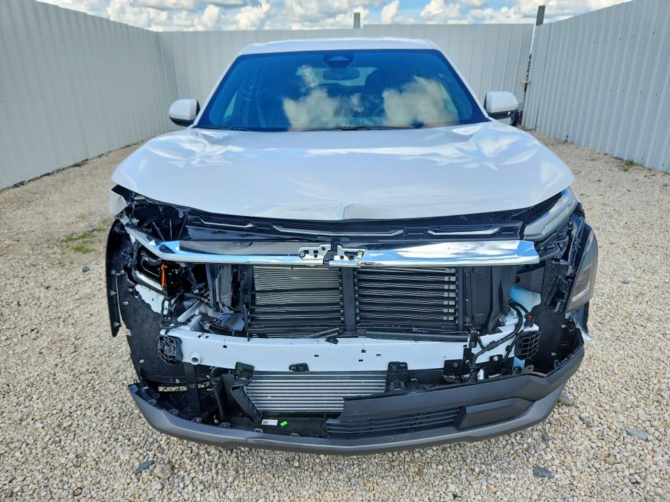 Продажа на аукционе авто 2027 Chevrolet Equinox, vin: 3GNARHEG0VL171153, номер лота: 68411296