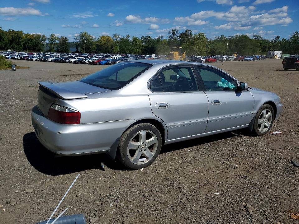 Продажа на аукционе авто 2003 Acura 3.2tl, vin: 19UUA56823A049063, номер лота: 69568246