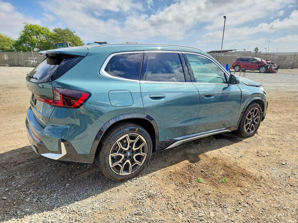 Продаж на аукціоні авто 2025 Bmw X1, vin: WBX73EF07S5290174, номер лоту: 68275306