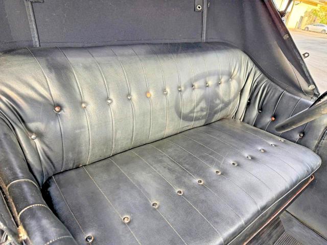 1924 Ford Model T მანქანა იყიდება აუქციონზე, vin: WN66915338, აუქციონის ნომერი: 69914946