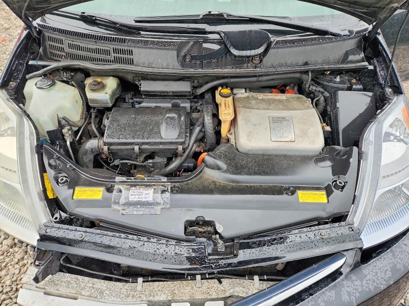 Auction sale of the 2009 Toyota Prius, vin: JTDKB20U793490370, lot number: 69378276