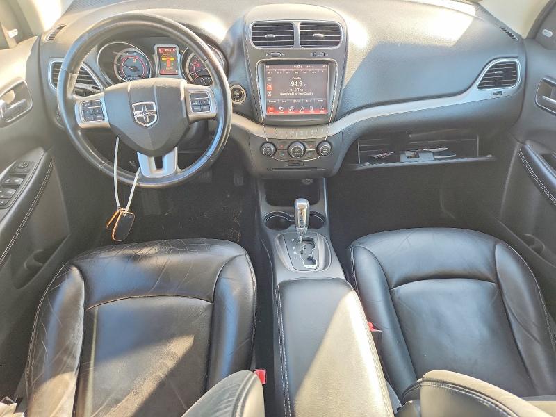Aukcja sprzedaży 2015 Dodge Journey, vin: 3C4PDCGG6FT553366, numer aukcji: 68037706